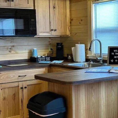 Get-Away Cabin In Surf City W Loft And Parking Bagian luar foto